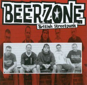 【CD】British Street Punk