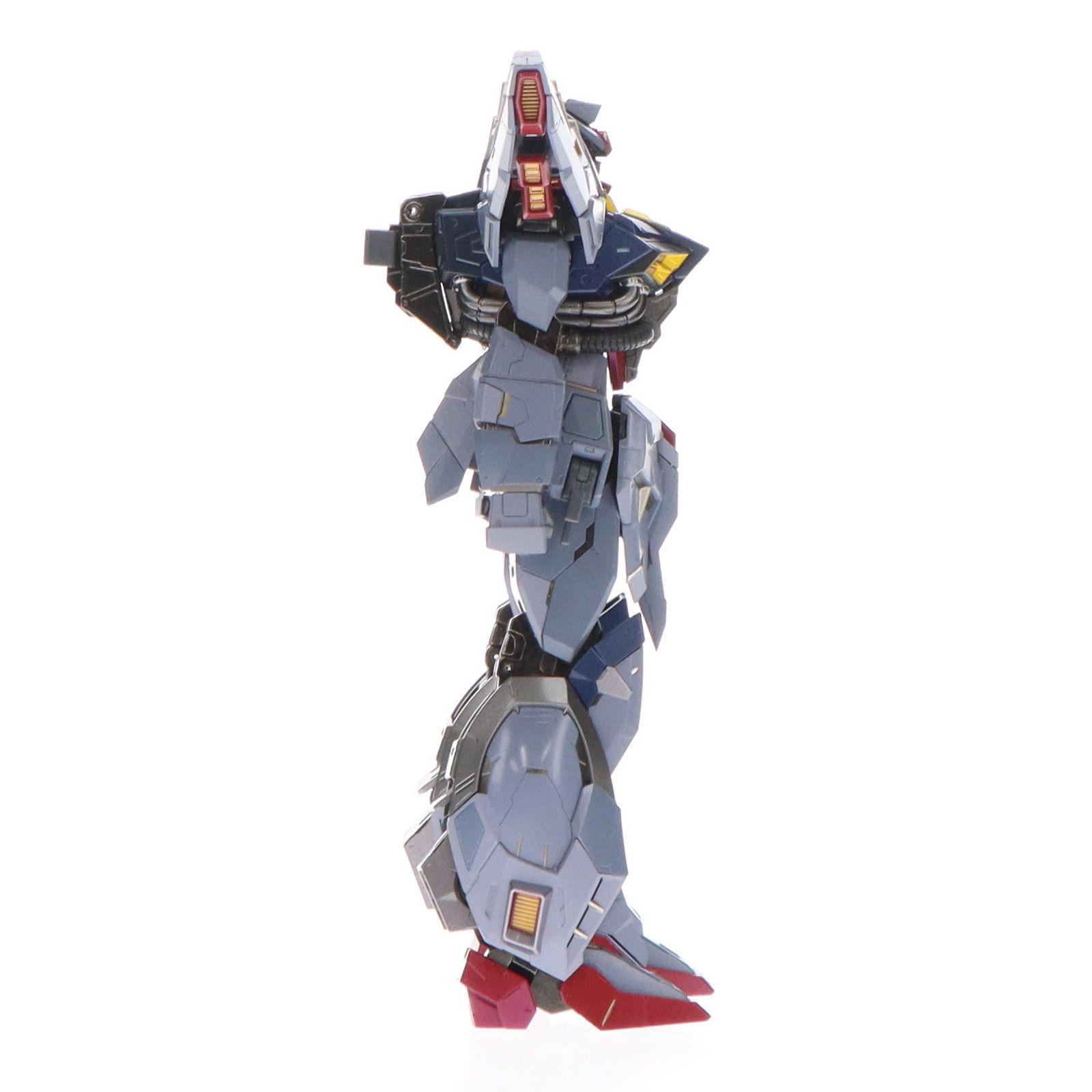 魂ウェブ商店限定 METAL BUILD プロヴィデンスガンダム 機動戦士