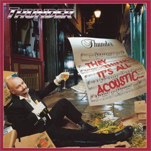 【CD】西暦2000年倫敦での“解散”アコースティック・ライヴ!!(CCCD)
