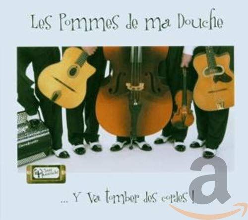 【CD】Y Va Tomber Des Cordes