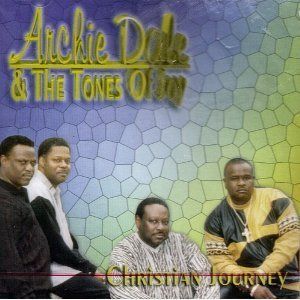 【CD】Christian Journey