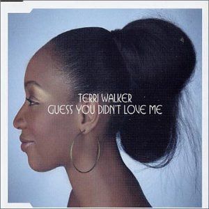 【CD】Guess You Didn't Love Me