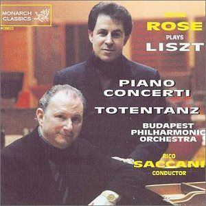 【CD】Piano Concertos