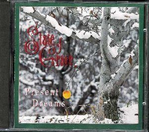 【CD】State of Grace