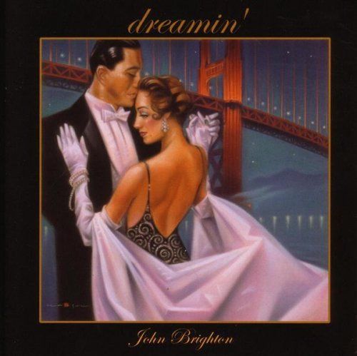 【CD】Dreamin'