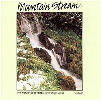 【CD】Mountain Stream