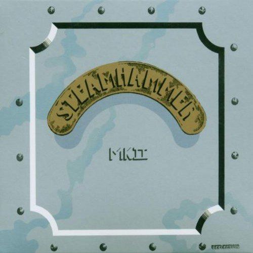 【CD】Mk II + Bonus