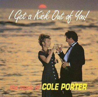 【CD】Music of Cole Porter