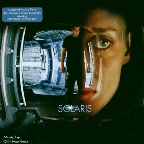 【CD】Solaris