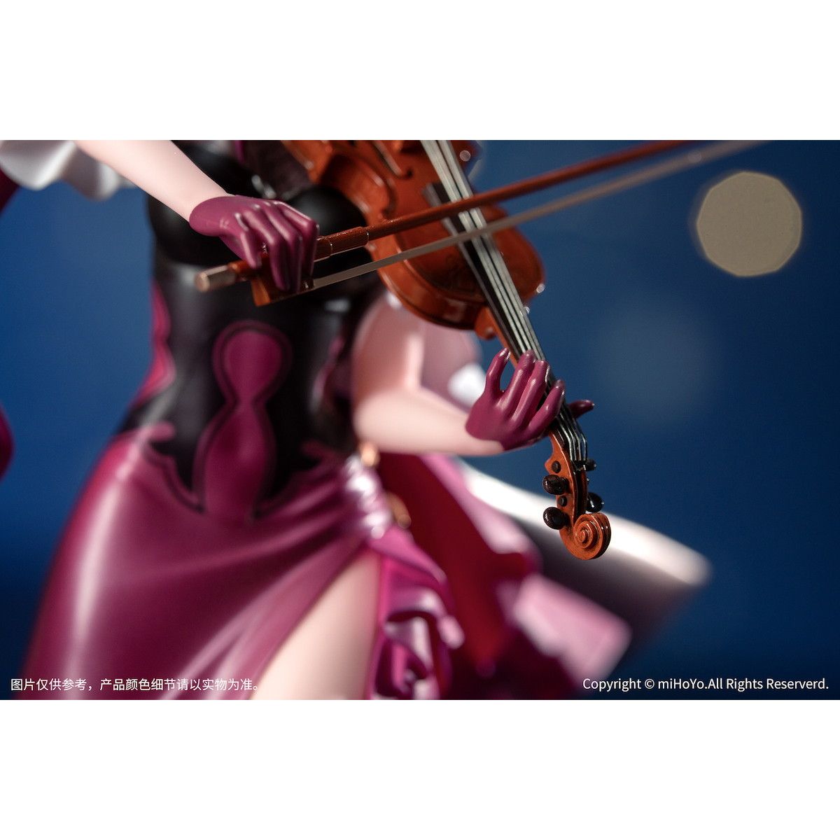 Gift+ カフカ スターレイルLIVE ver. 崩壊:スターレイル 1/8 完成品