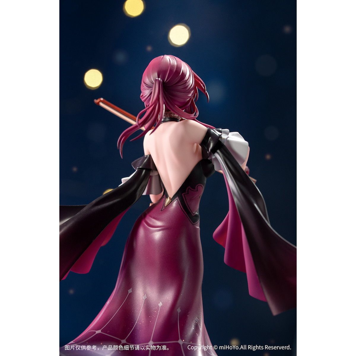 Gift+ カフカ スターレイルLIVE ver. 崩壊:スターレイル 1/8 完成品