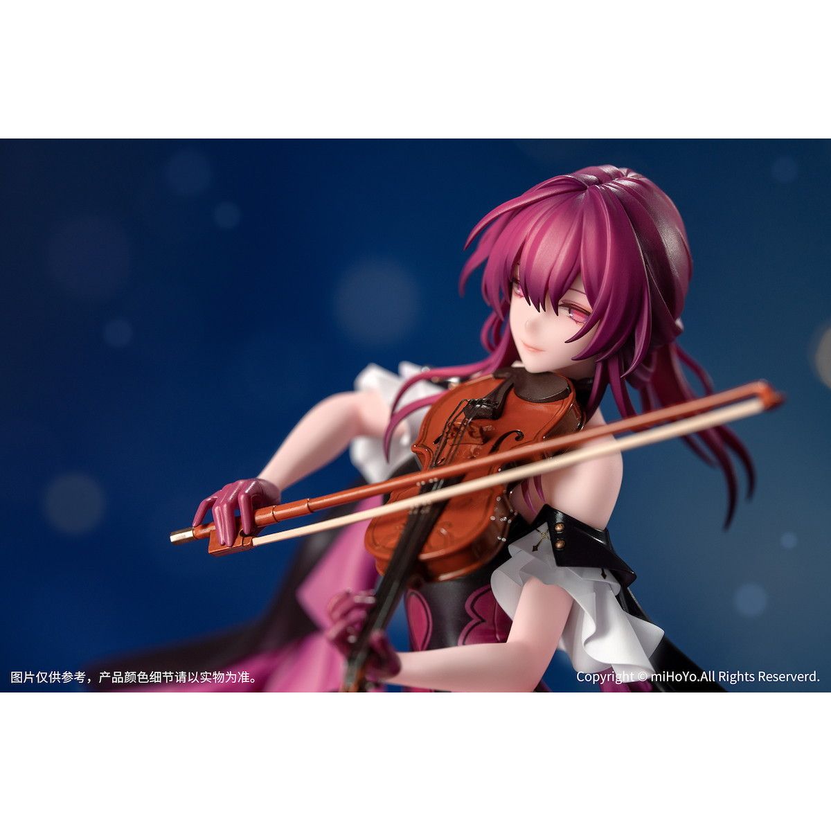 Gift+ カフカ スターレイルLIVE ver. 崩壊:スターレイル 1/8 完成品