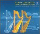 【CD】Harp Concertos From the Netherlands