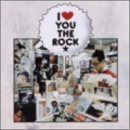 【CD】I LOVE YOU THE ROCK★-BEST-
