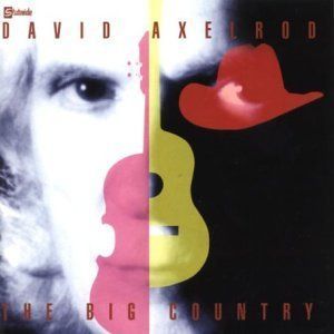 【CD】The Big Country