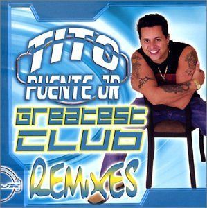 【CD】Greatest Club Remixes