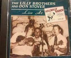 【CD】Live at Hillbilly Ranch