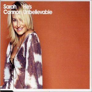 【CD】He's Unbelievable