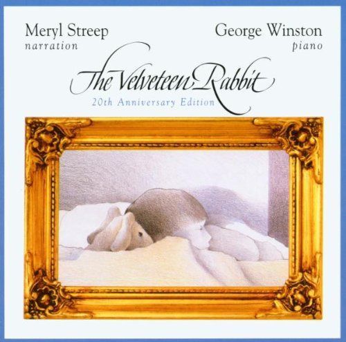 【CD】Velveteen Rabbit Anniversary Edition