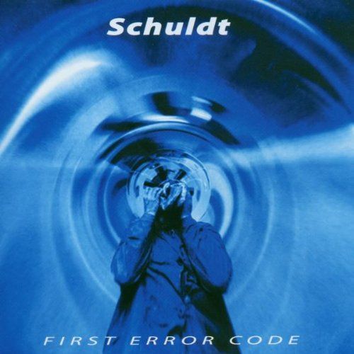 【CD】First Error Code