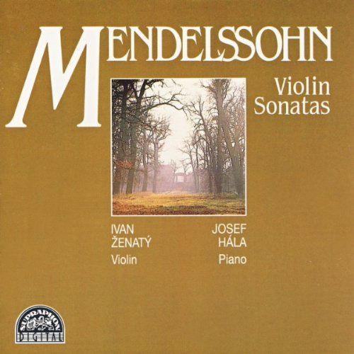 【CD】Violin Sonata