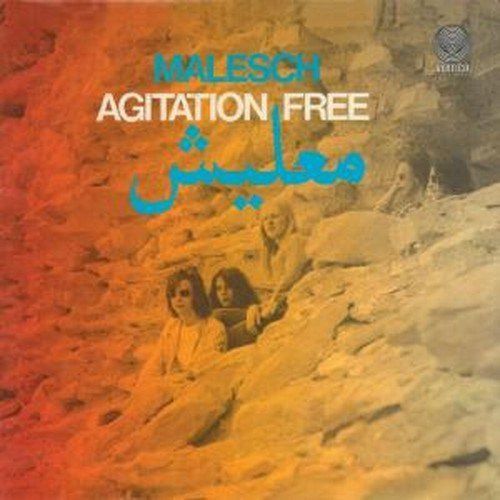 【CD】Malesh