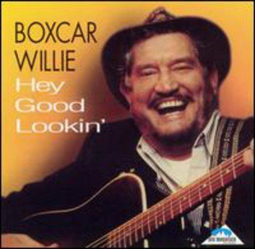 【CD】Hey Good Lookin