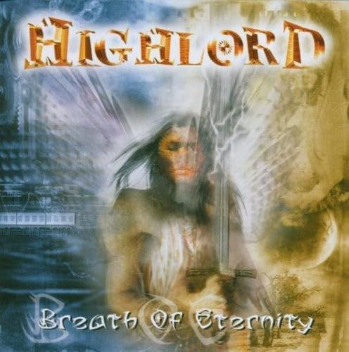【CD】BREATH OF ETERNITY (10+1 Trax)