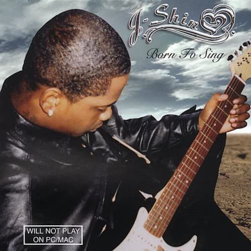 【CD】Born to Sing