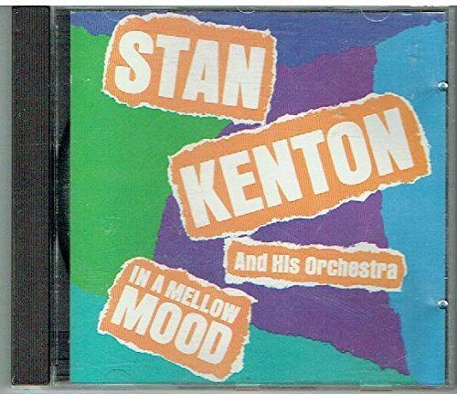 【CD】In a Mellow Mood