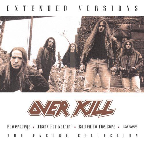 【CD】Extended Versions