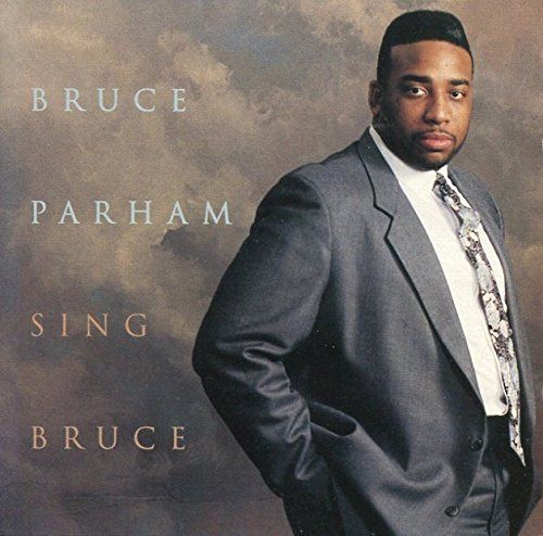 【CD】Sing Bruce
