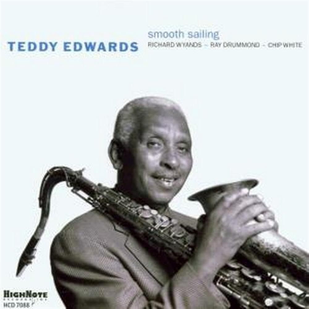 【CD】SMOOTH SAILING