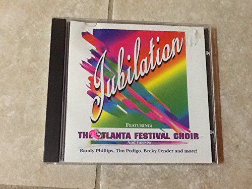 【CD】Jubilation