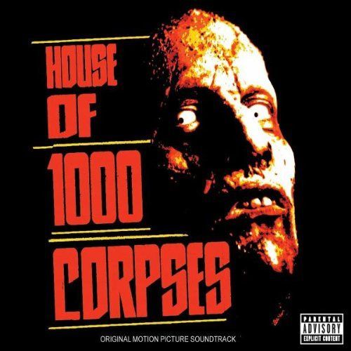 【CD】House of 1000... 5,680円