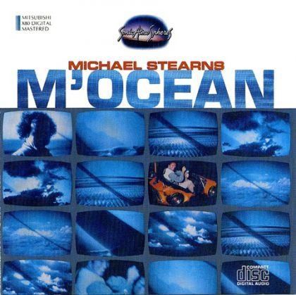 【CD】M'Ocean