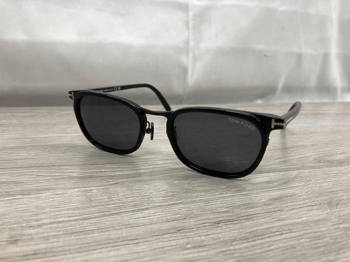 TOMFORD トムフォード サングラス 52⬜︎20