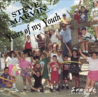 【CD】Years of My Youth