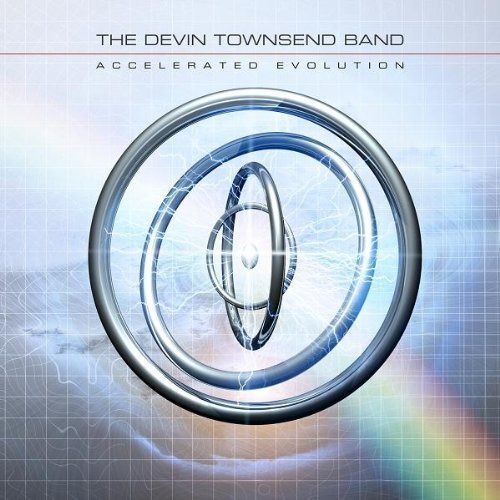 【CD】Accelerated Evolution