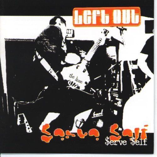 【CD】Serve Self 14,017円