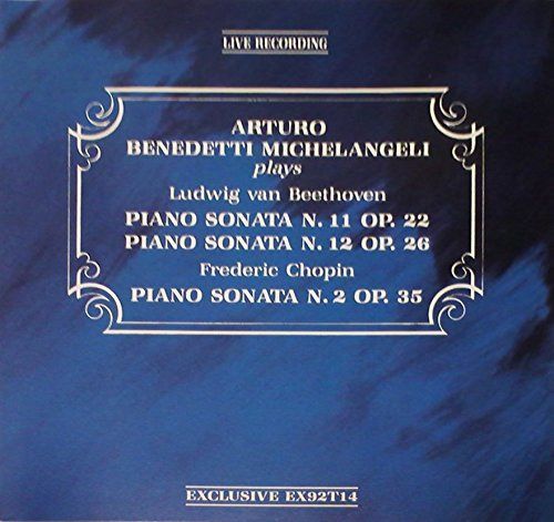 【CD】Piano Sonatas 11 & 12 / Piano Sonata 2