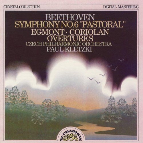 【CD】Symphony 6