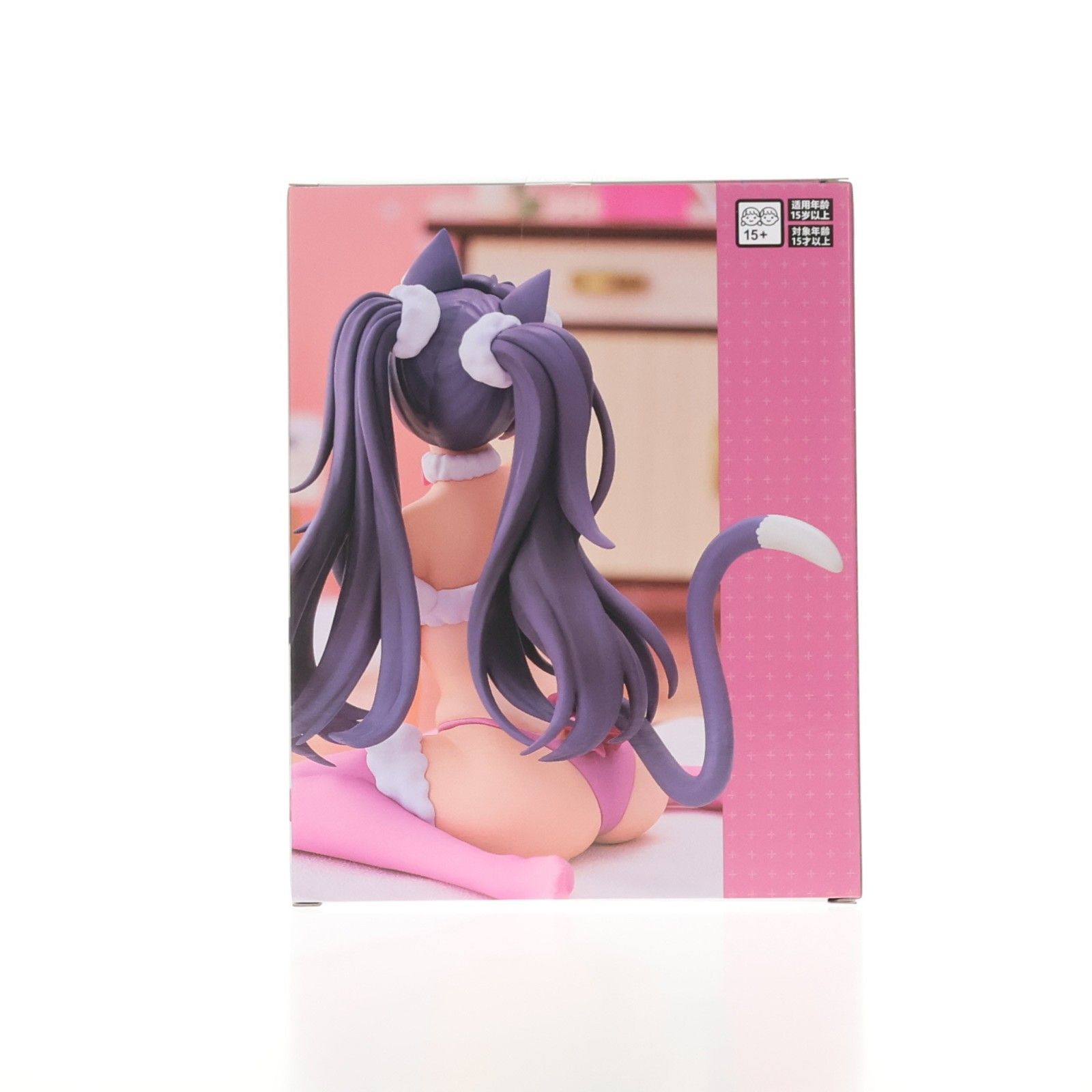 ネロ 勝利の女神:NIKKE(ニケ) Yumemirize『ネロ』 フィギュア プライズ