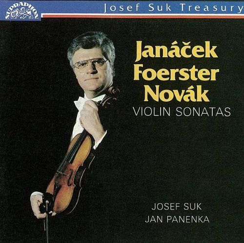 【CD】Violin Sonatas