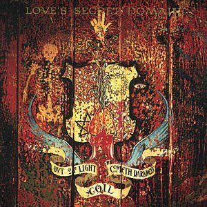 【CD】Love's Secret Domain