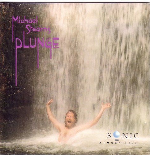 【CD】Plunge