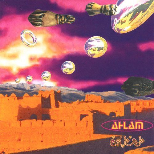 【CD】Riam