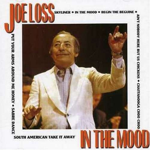 【CD】In the Mood
