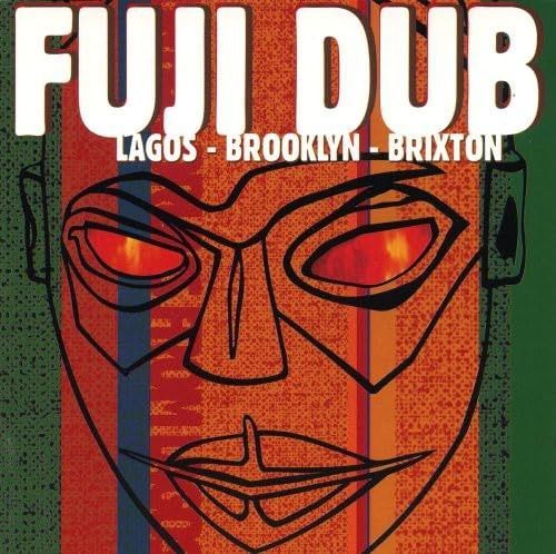 【CD】Lagos-Brooklyn-Brixton 11,909円
