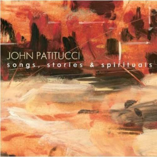 【CD】Songs Stories & Spirituals